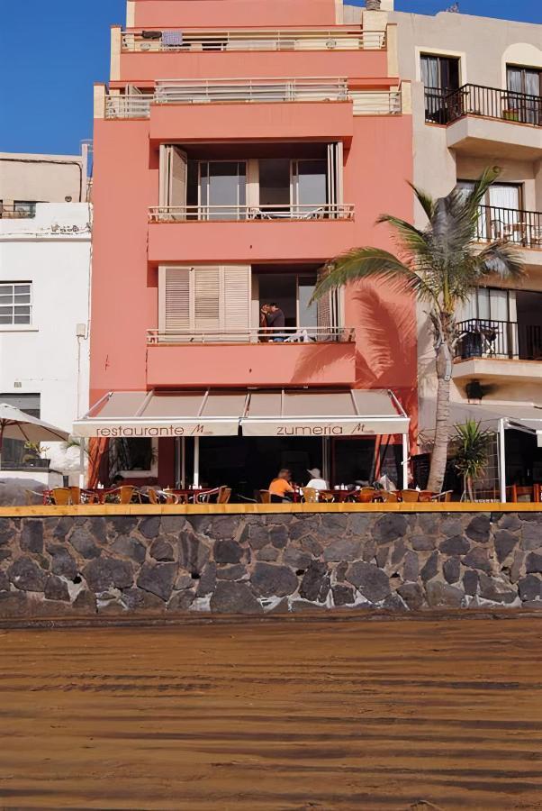 厄尔梅达诺Medano Seaview Penthouse Casa Corina III公寓 外观 照片