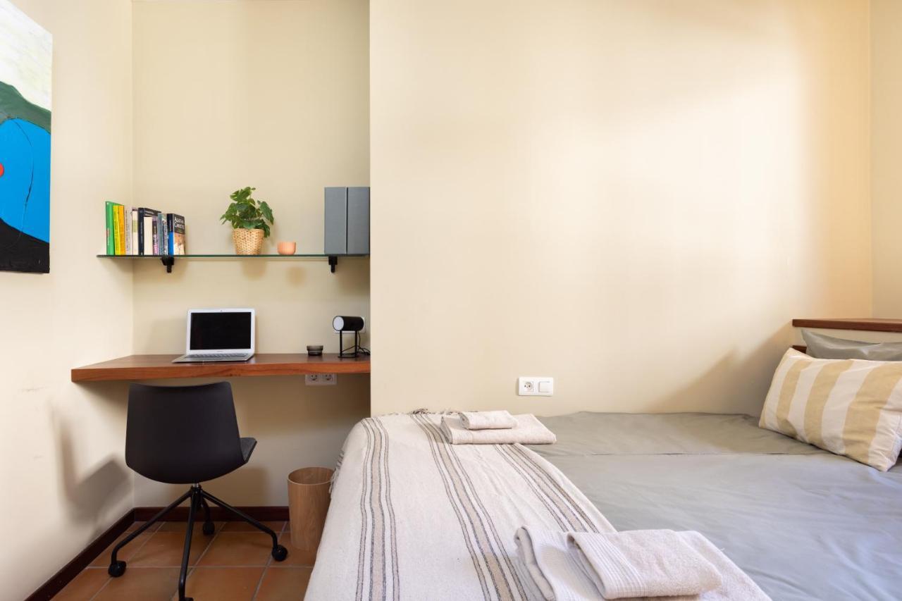 厄尔梅达诺Medano Seaview Penthouse Casa Corina III公寓 外观 照片