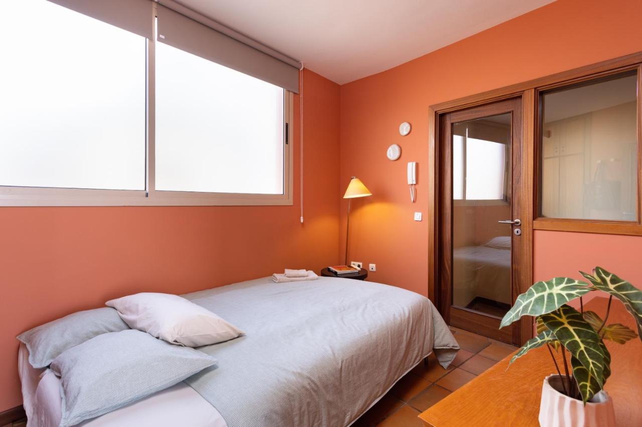 厄尔梅达诺Medano Seaview Penthouse Casa Corina III公寓 外观 照片