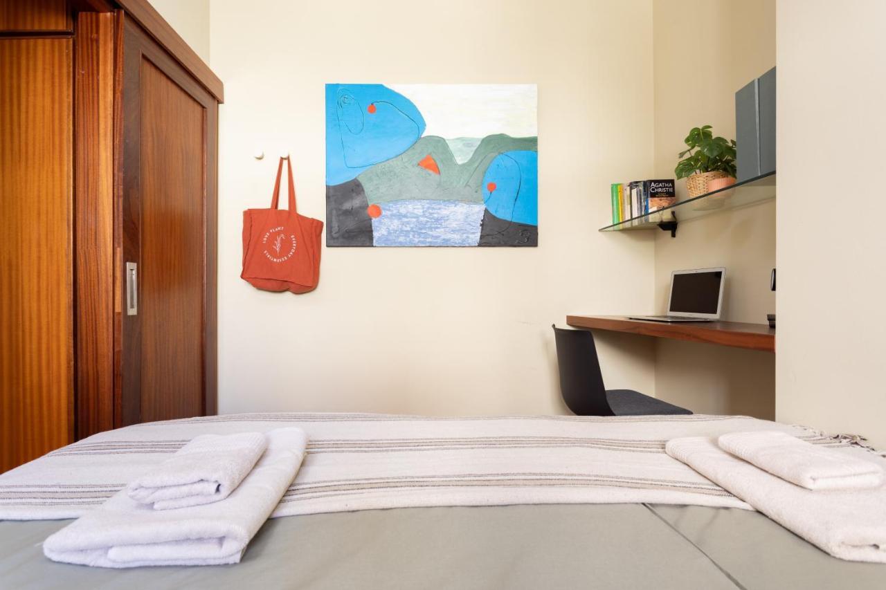 厄尔梅达诺Medano Seaview Penthouse Casa Corina III公寓 外观 照片