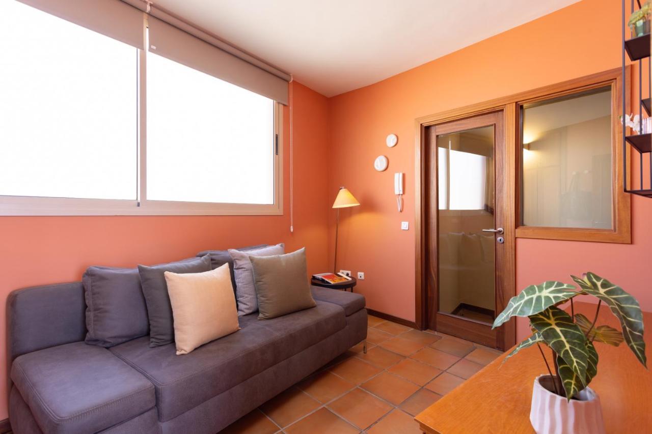厄尔梅达诺Medano Seaview Penthouse Casa Corina III公寓 外观 照片