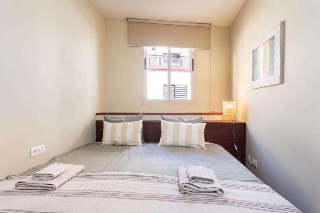厄尔梅达诺Medano Seaview Penthouse Casa Corina III公寓 外观 照片